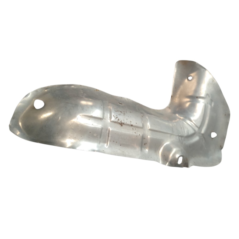 Defletor Protetor Calor Tanque Combustível Gol G3 1.6 1.8 1