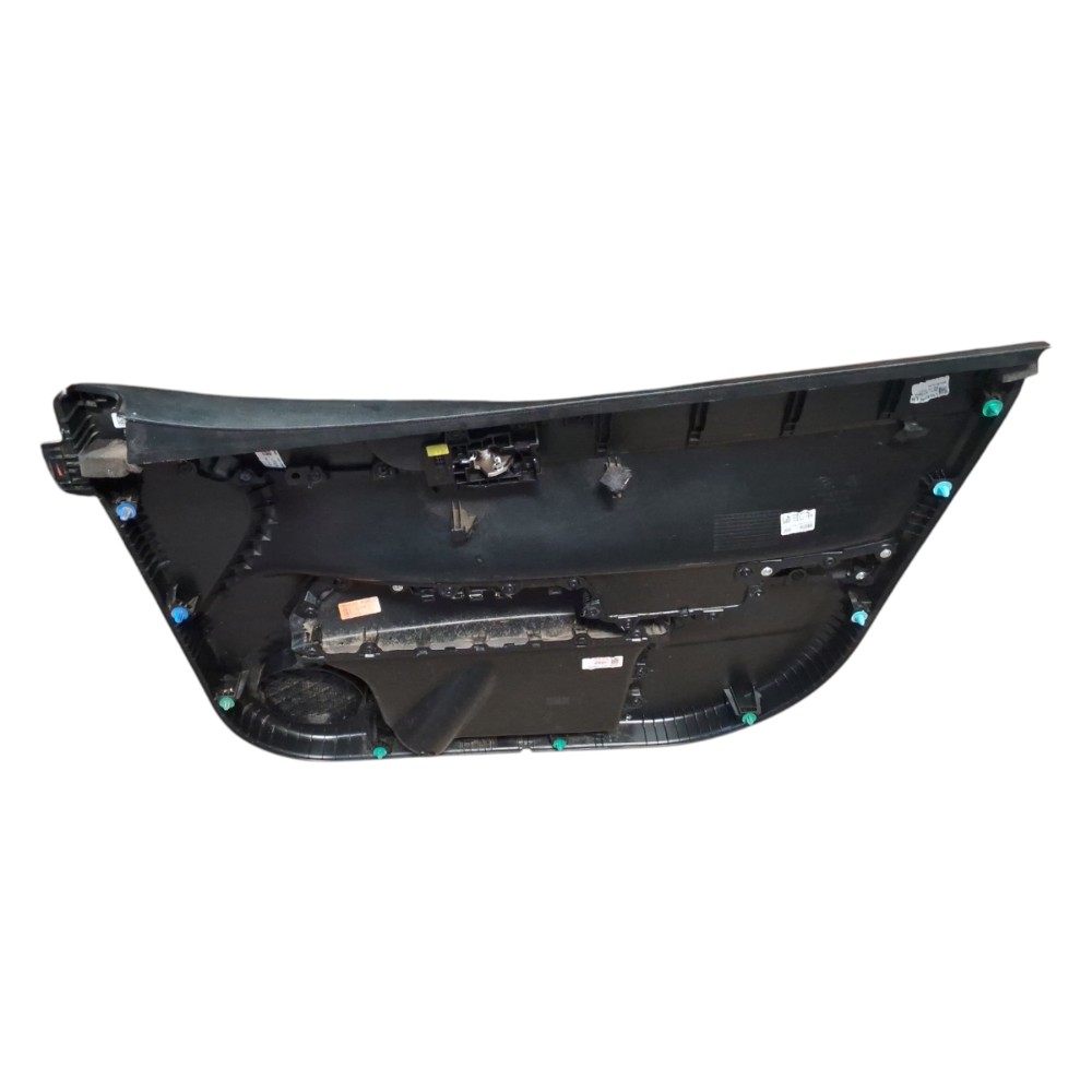 Forro Porta Dianteira Esquerda Hyundai Hb20 2020 2021 2022 5