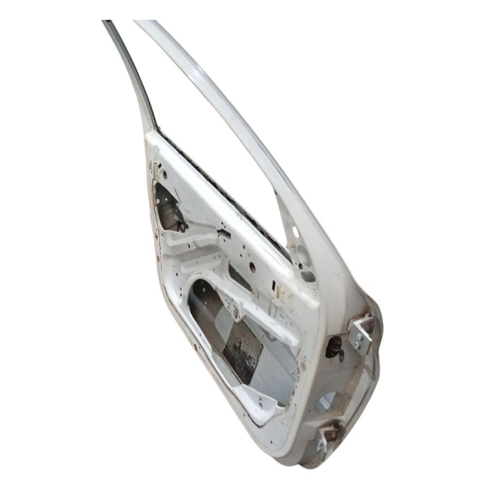 Porta Dianteira Esquerda Peugeot 206 2005 2008 4p Dianteira Esquerda 3