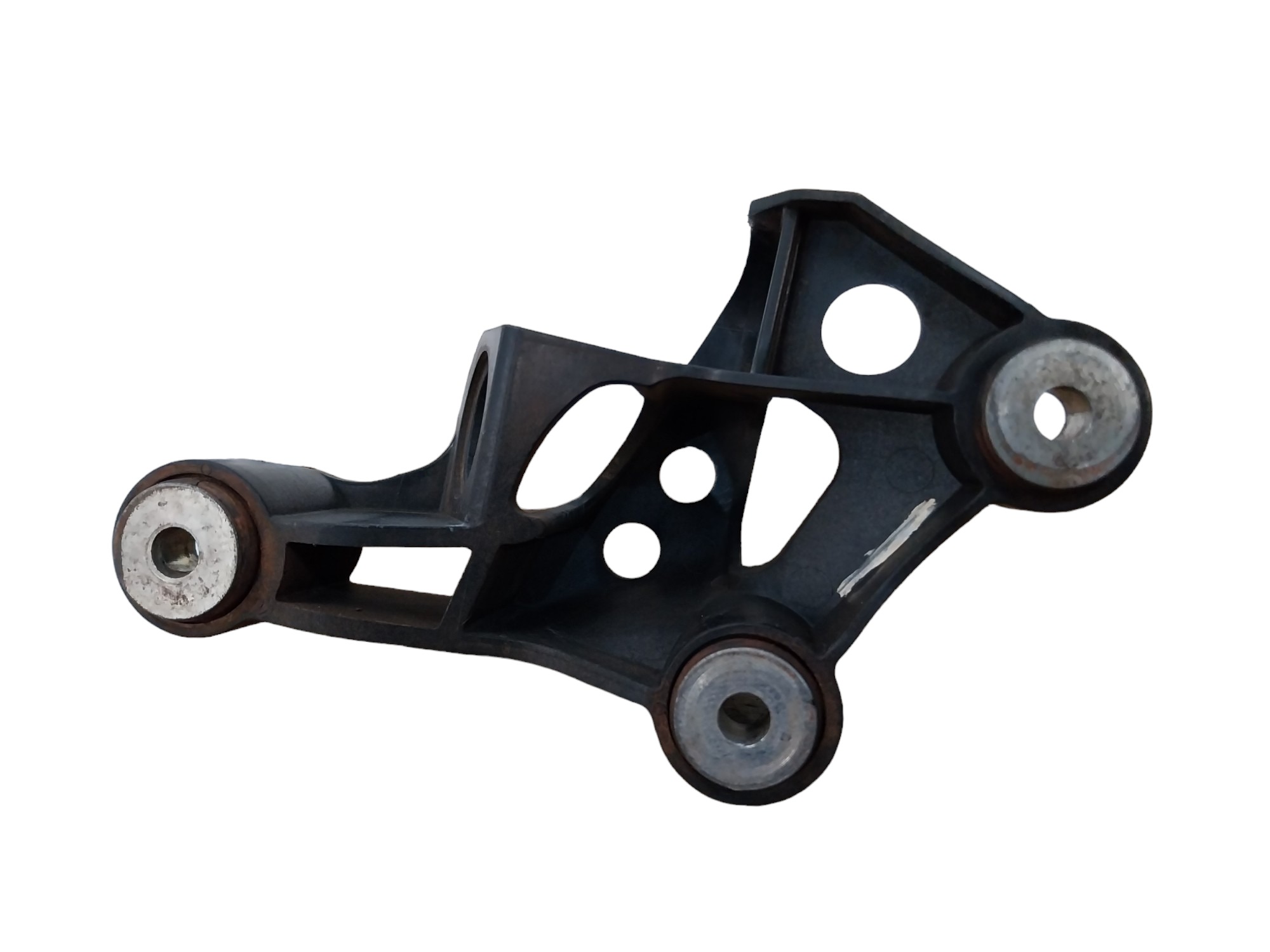Suporte Cabos Seletora Marcha Gol 1.0 G6 G7 2013 A 2021 1