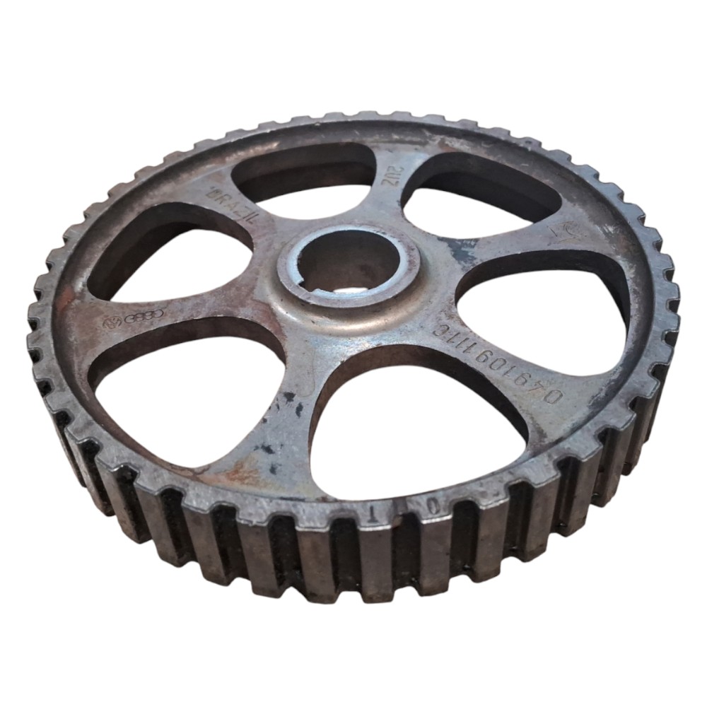 Polia Comando Válvula Apollo Gol Golf G2 G3 91 99 2000 2006 3