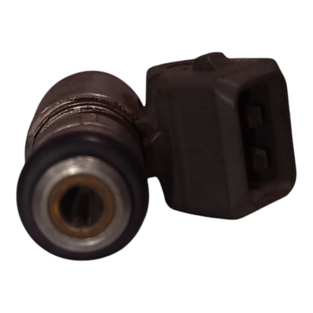 Par Bicos Injetor Motor Ap 1.6 Flex Gol Parati Saveiro 5
