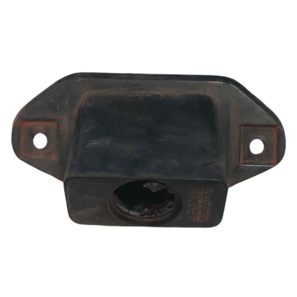 Luz Lanterna Placa Parati Vw Gol G2 Bola 94 95 96 97 98 99 4