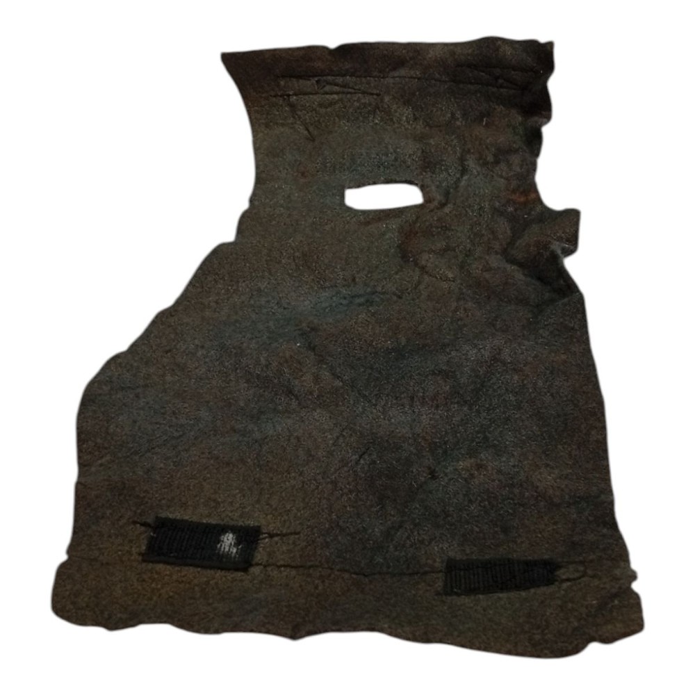 Suporte Capa Extintor Incendio Vectra Cd 97 98 99 2000 2005 4