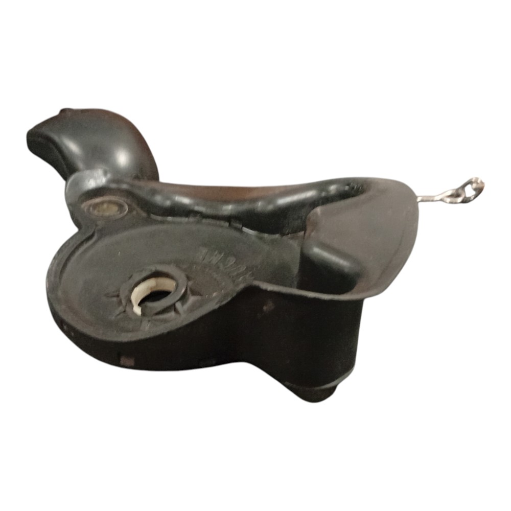 Coife Vedação Direção Peugeot 206 99 2001 2002 2004 2009 5