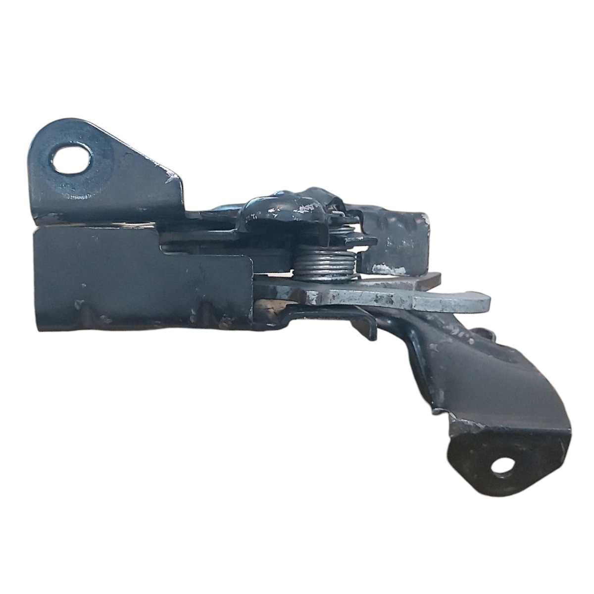 Fechadura Capô Bmw 116 118 120 320 F20 F30 2015 Detalhe 3