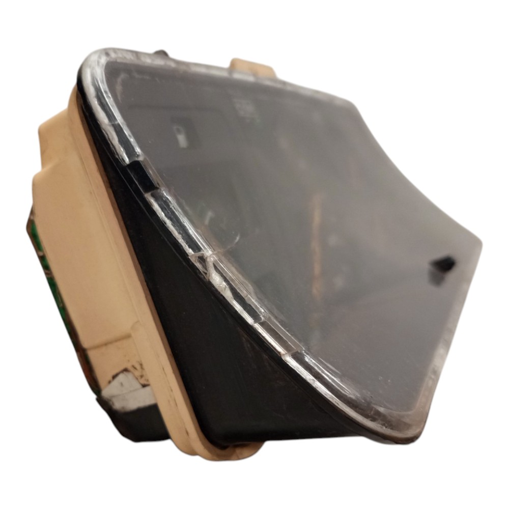 Painel Instrumentos Monza Kadett Antigo Gl 82 86 88 90 92 94 Preto 7