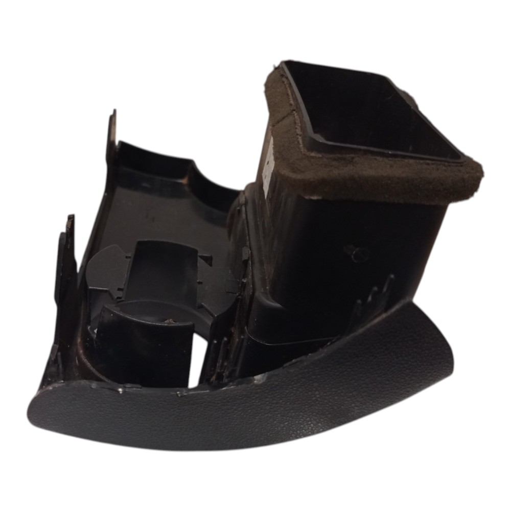 Moldura Difusor Ar Painel Esquerdo Gol G3 2001 2002 A 2008 10