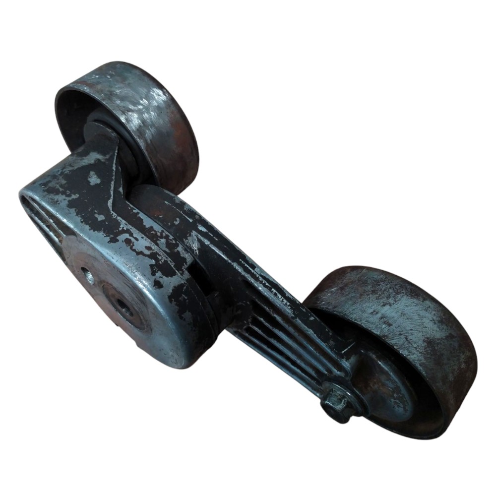 Tensor Alternador Correia Santana Gol G1 Quadrado Ap 1.8 2.0 4