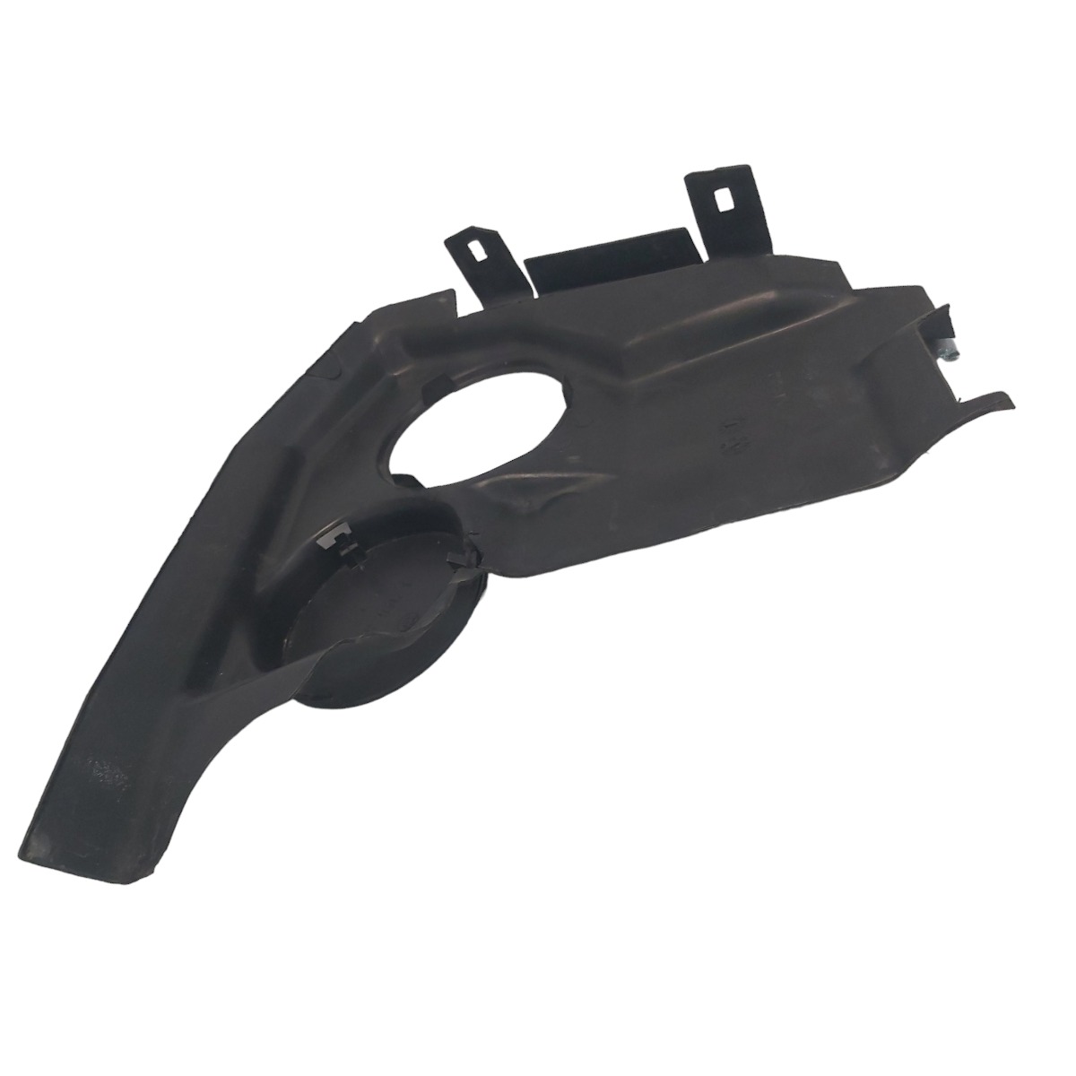 Acabamento Tampa Interna Lanterna Traseira Bmw E34 535i 1991 3