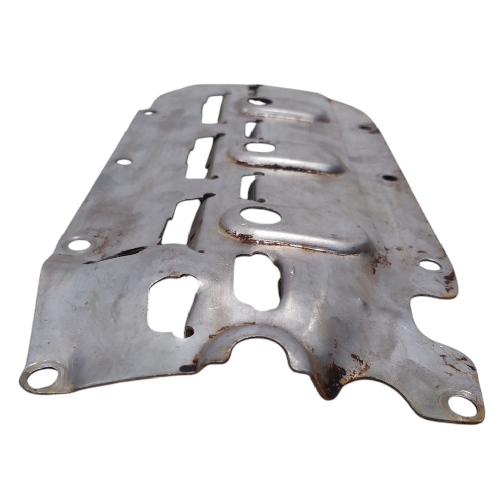 Defletor Carter Vectra S10 Astra Protetor Detalhe 5