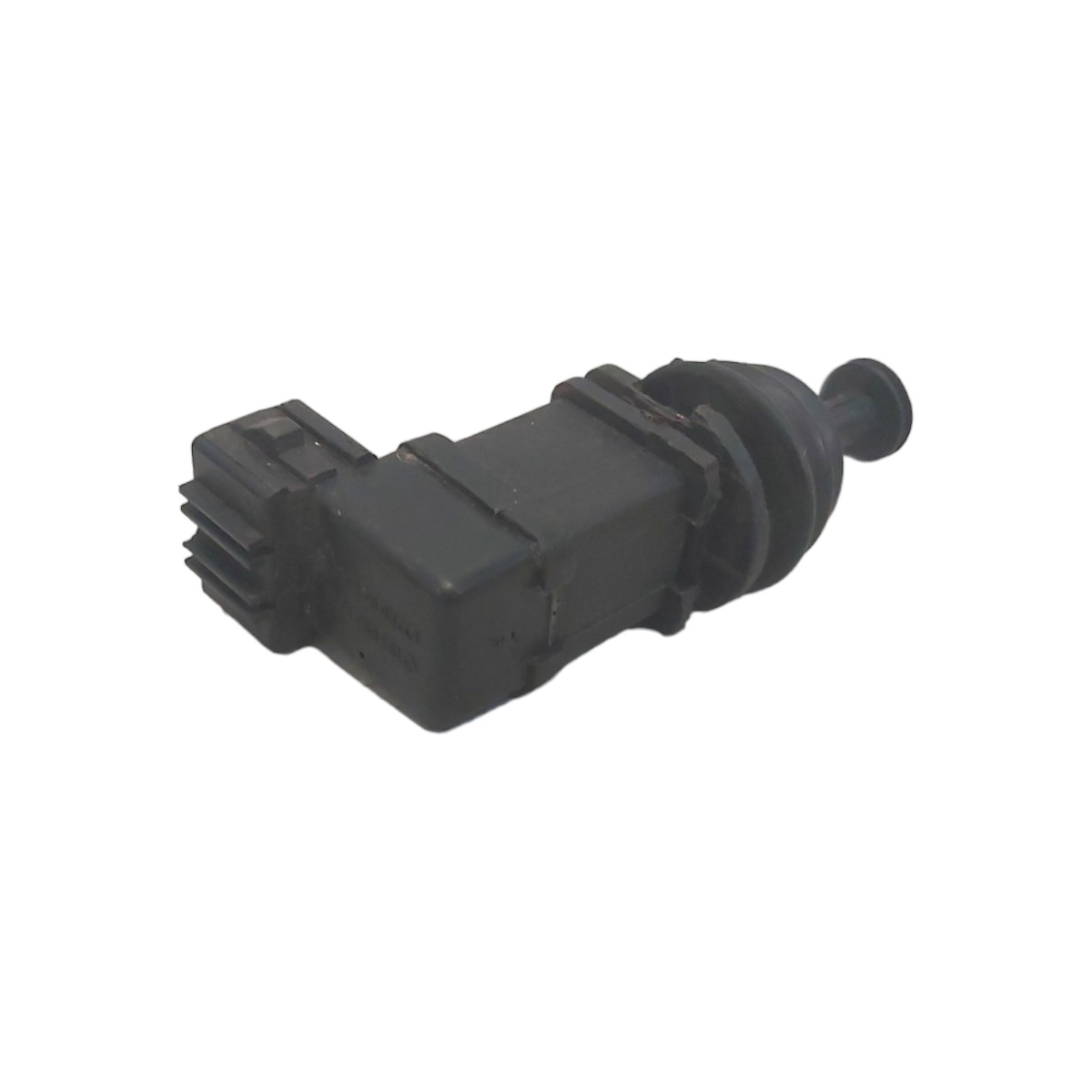 Interruptor Alarme Capo Gol Voyage Saveiro G5 G6 G7 Original 5