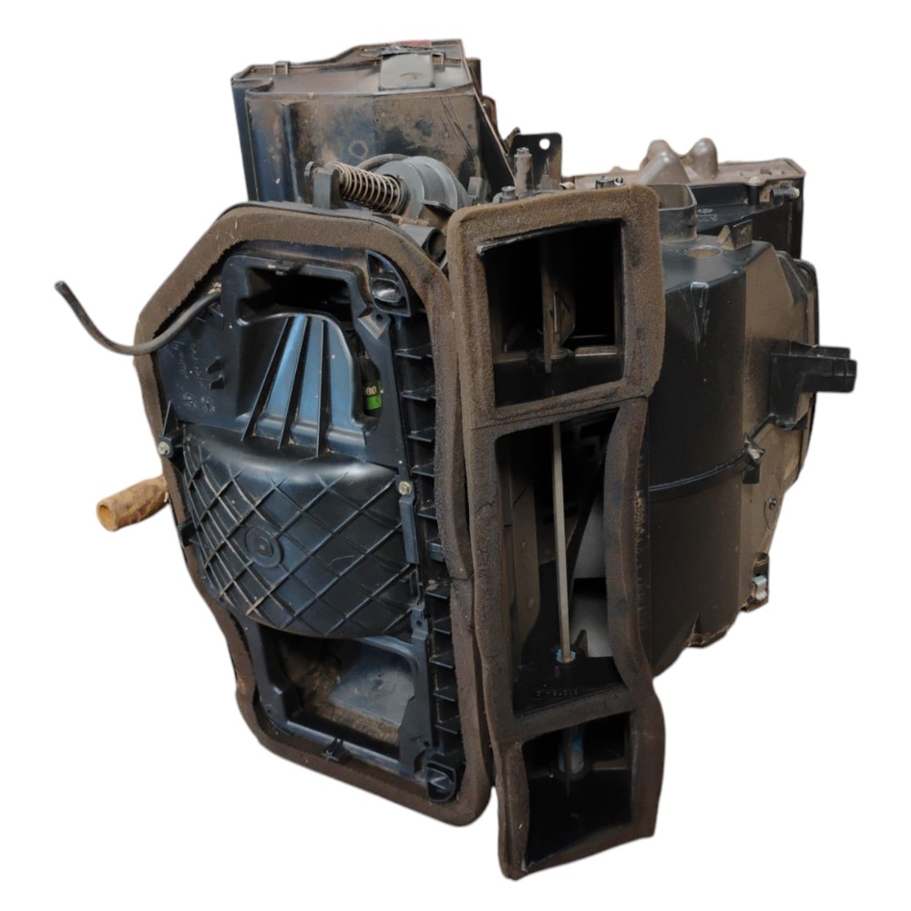 Caixa Evaporadora Ar Condicionado Analógico Vectra 97 A 2005
