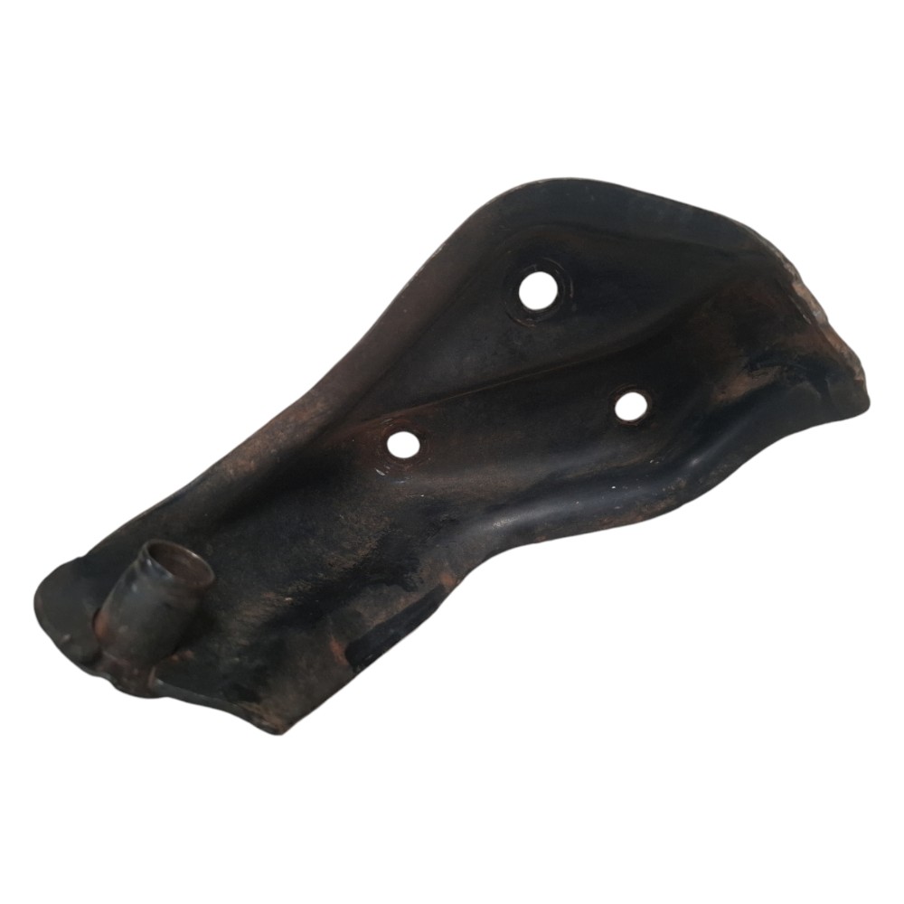 Suporte Coxim Esquerdo Motor Parati Gol Santana 91 92 93 96 1