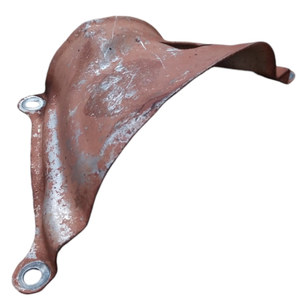 Defletor Cobertura Catalisador Subaru Legacy 94 95 96 97 99 4