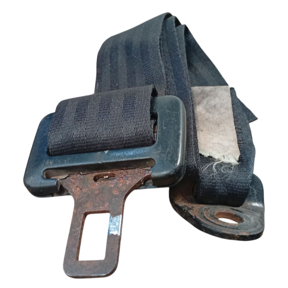 Cinto Segurança Traseiro Gm Omega 93 94 95 96 96 98 3