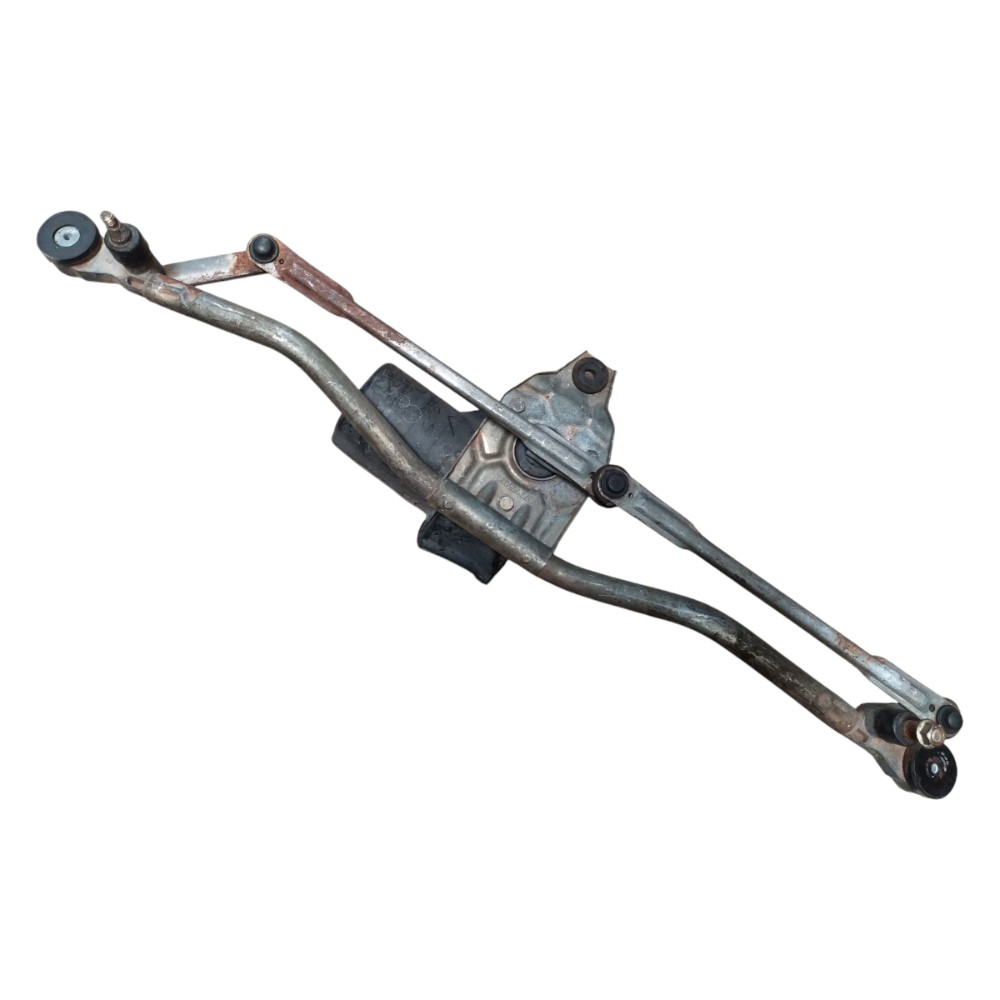 Motor Limpador Parabrisa Dianteiro Gol G2 G3 94 96 98 A 2005 3