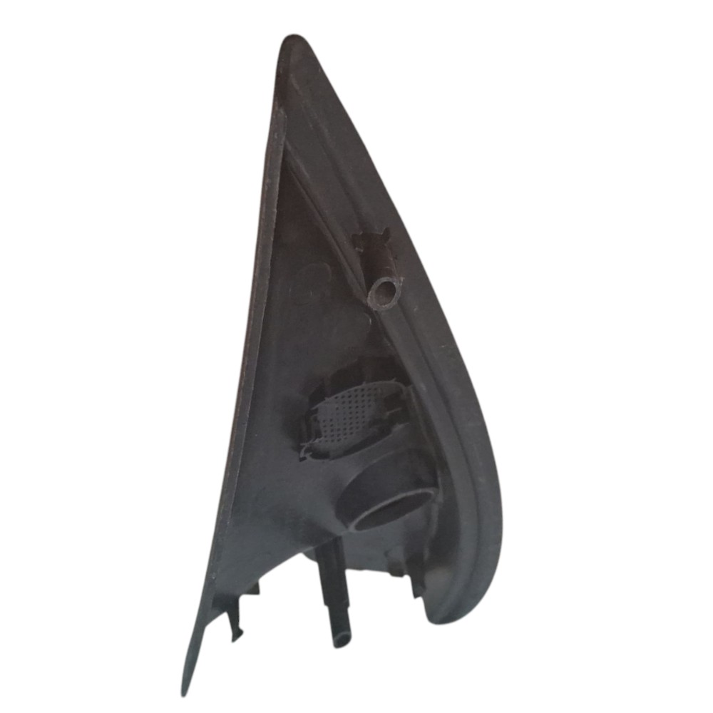 Moldura Interna Retrovisor Direito Peugeot 206 2000 A 2005 3