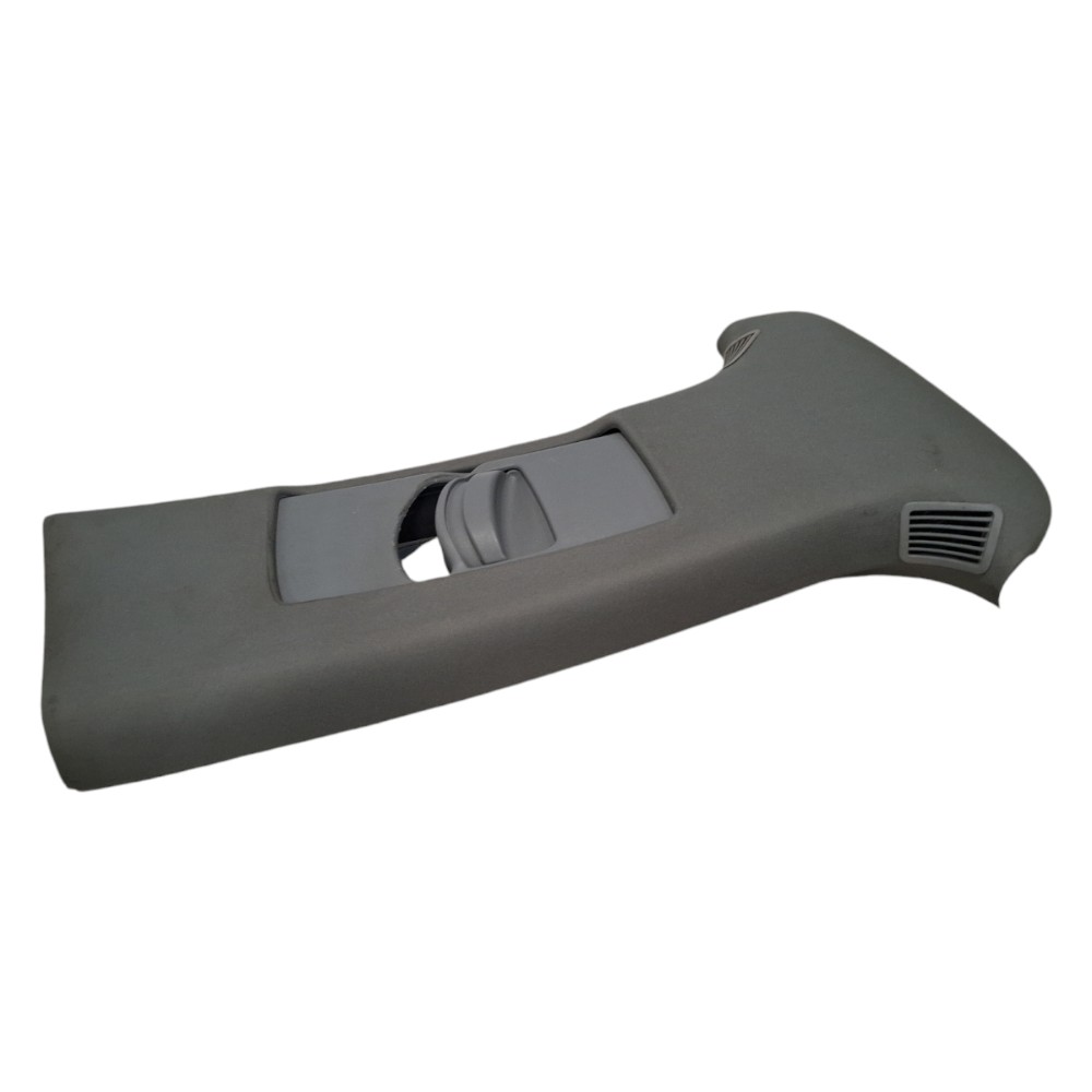 Moldura Coluna Central Direita Audi A3 97 98 99 2001 A 2006 3