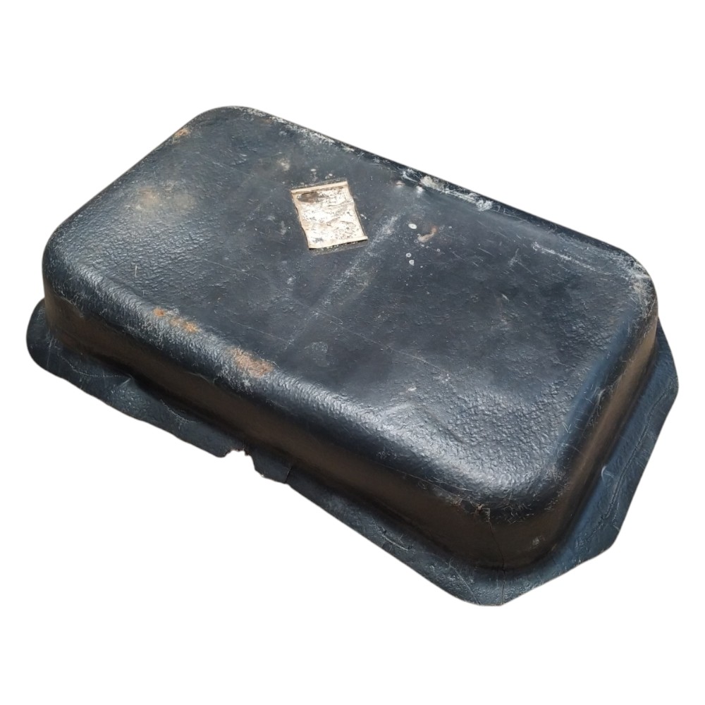 Forro Cofre Assoalho Xsara Picasso 2001 2002 2003 2004 2010 7
