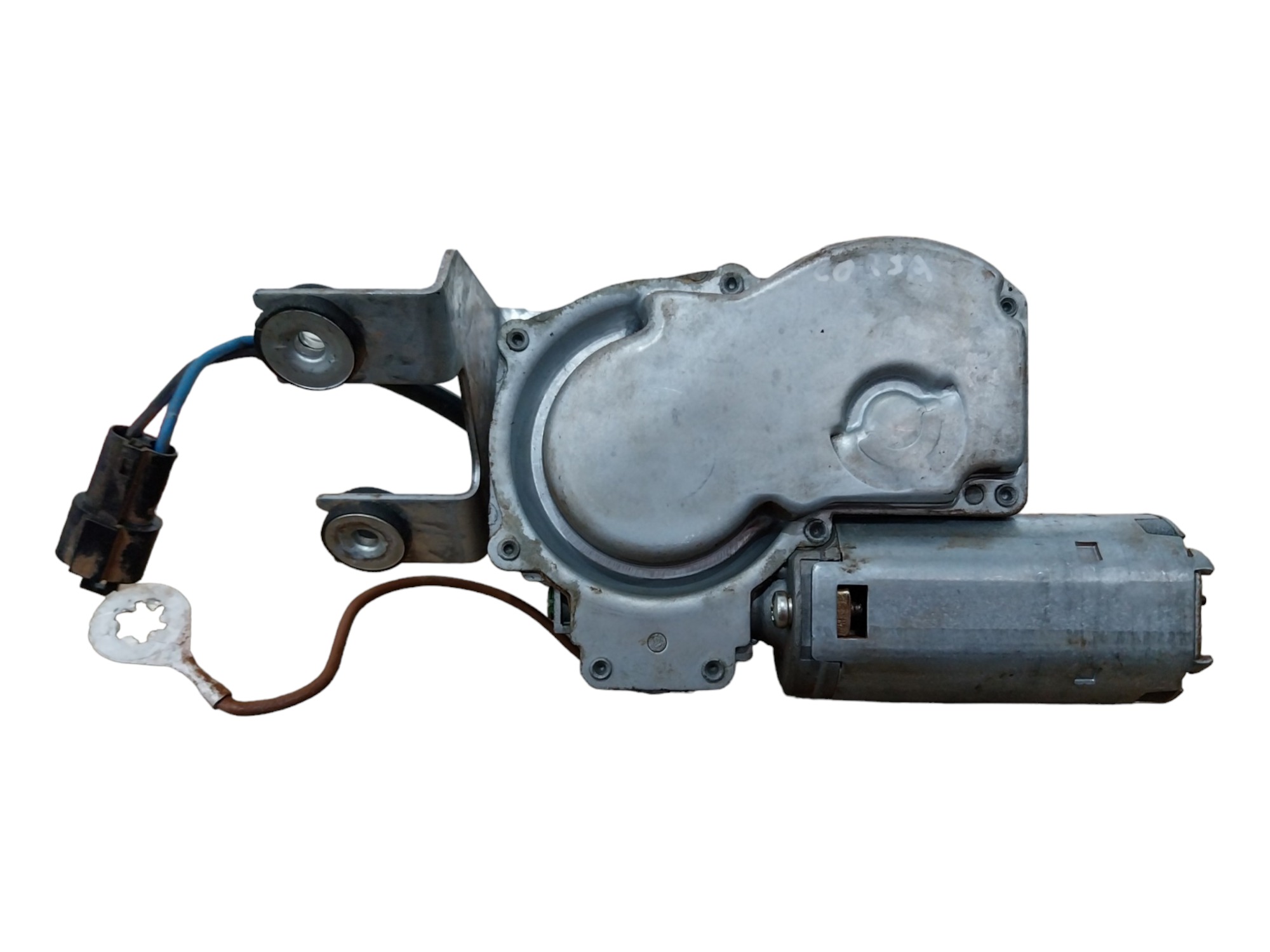 Motor Limpador Traseiro Corsa 94 05 97 98 99 2000 2005 2005