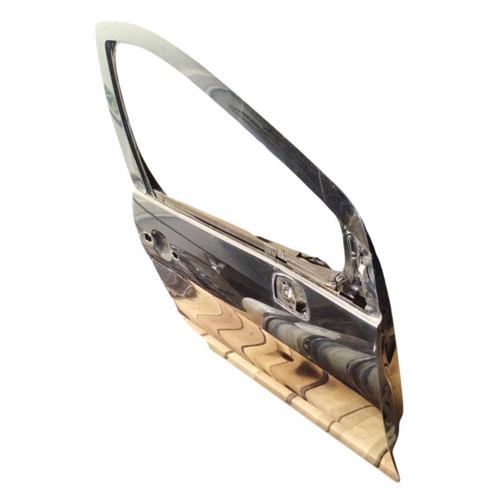 Porta Dianteira Direita Peugeot 408 2012 2013 2014 2015 2019 Dianteira Direito 4