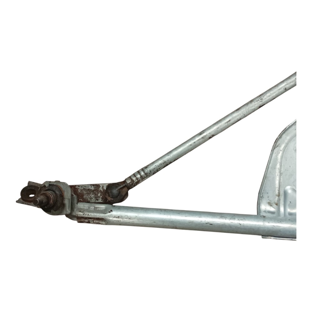 Galhada Motor Limpador Parabrisa Celta Corsa 2004 2010 2016 5