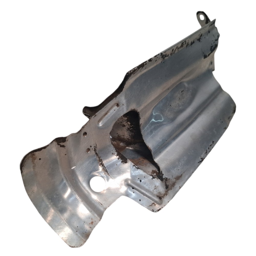 Defletor Calor Caixa Direito Audi A3 97 98 99 A 2006 4