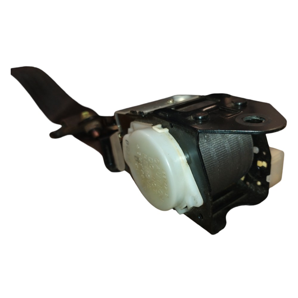 Cinto Segurança Dianteiro Esquerdo Subaru Legacy 94 95 96 99 6