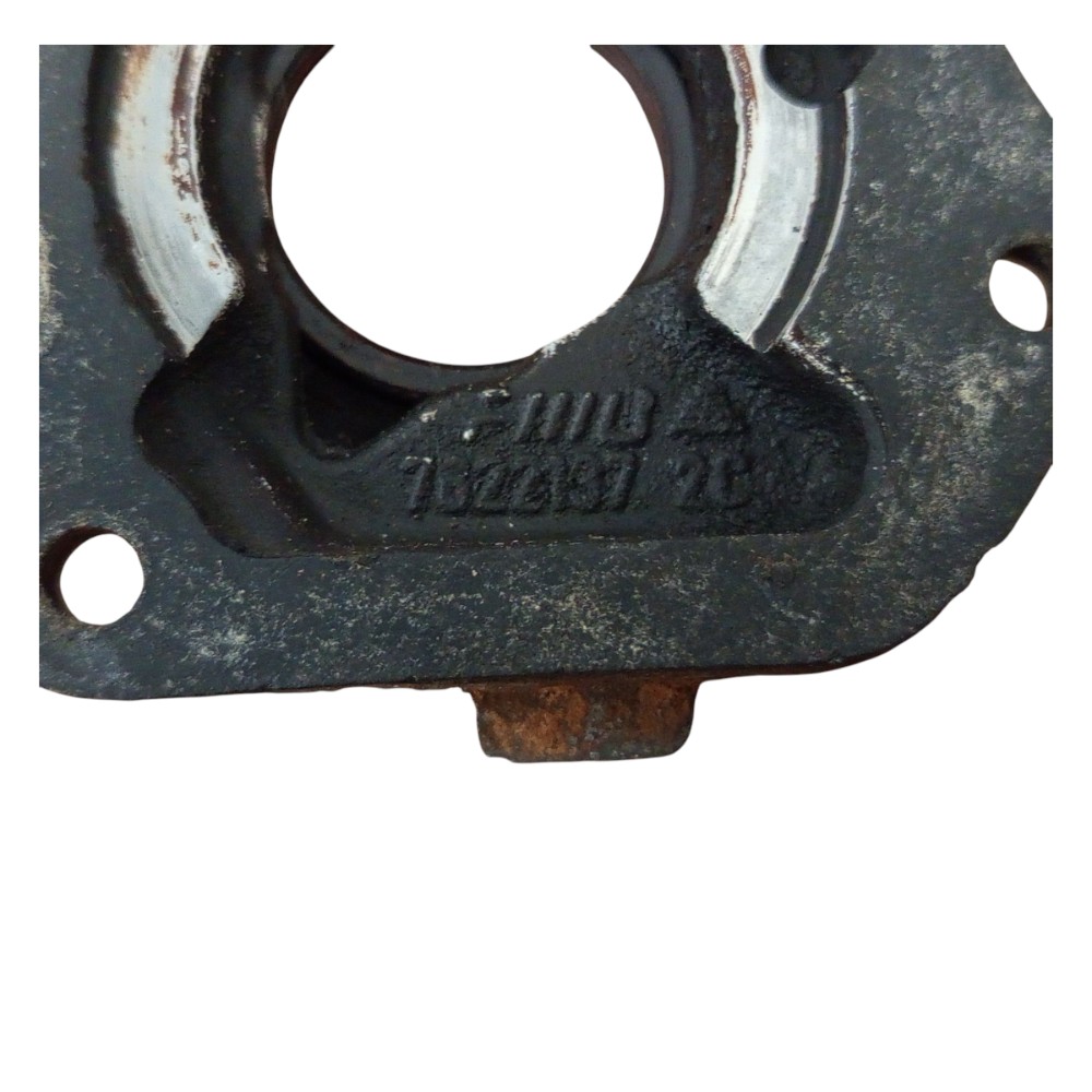 Flange Retentor Fiat Palio Uno Fiasa 86 87 90 92 94 7622137 3