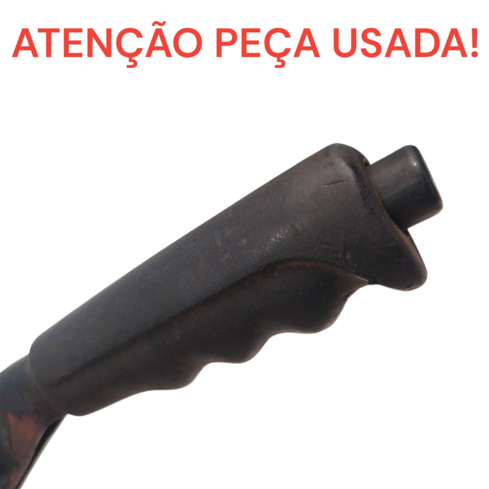 Alavanca Freio Mão Escort Logus Pointer 93 94 95 96 Original 8