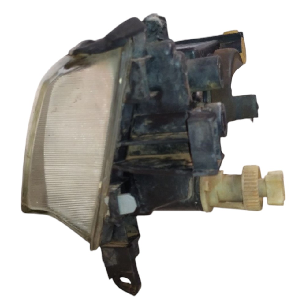 Farol Esquerdo Vectra 97 98 99 2000 2001 2005 Detalhe Cibie Esquerdo/motorista 9