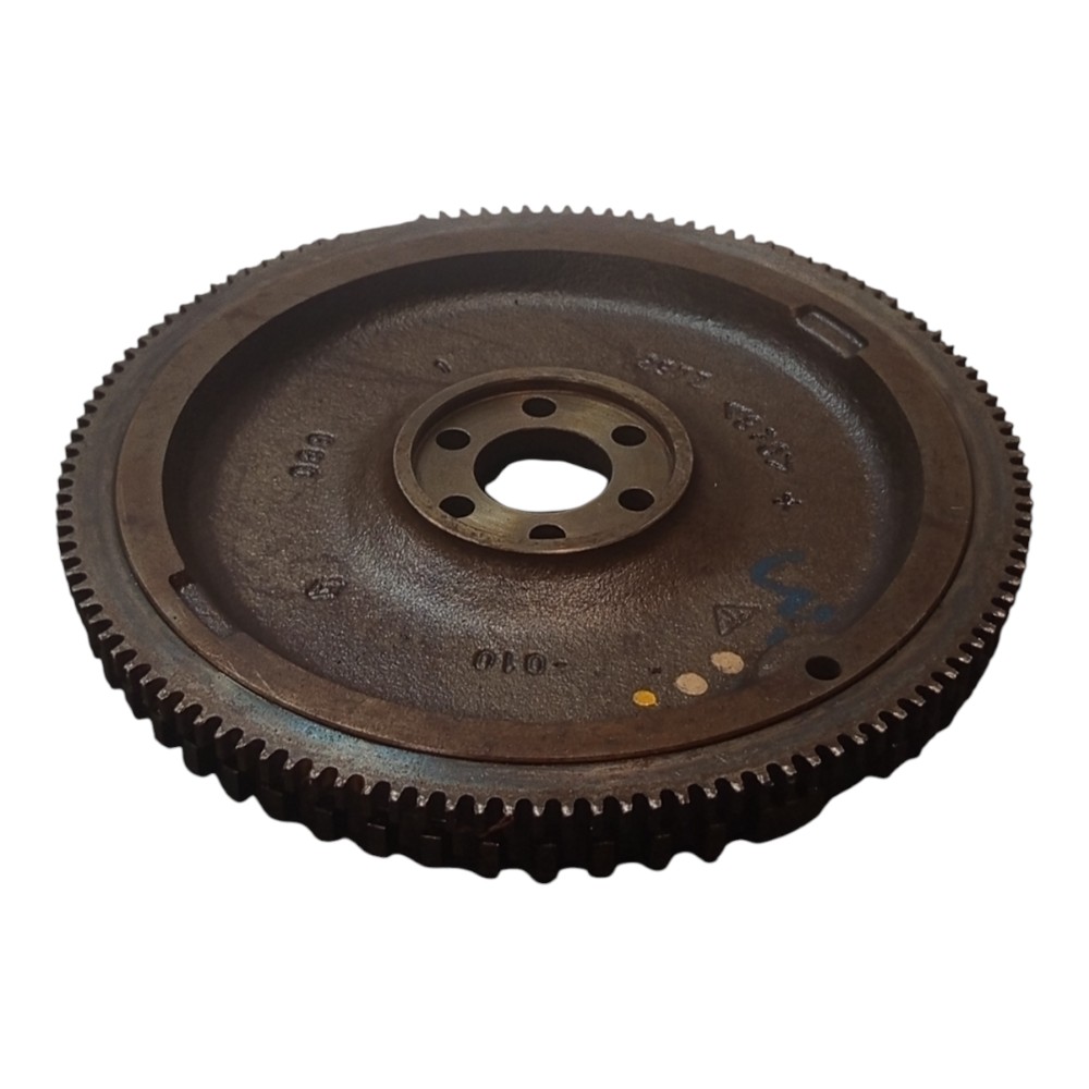 Volante Cremalheira Motor Peugeot 206 1.0 16v 2002 2004 2008 3