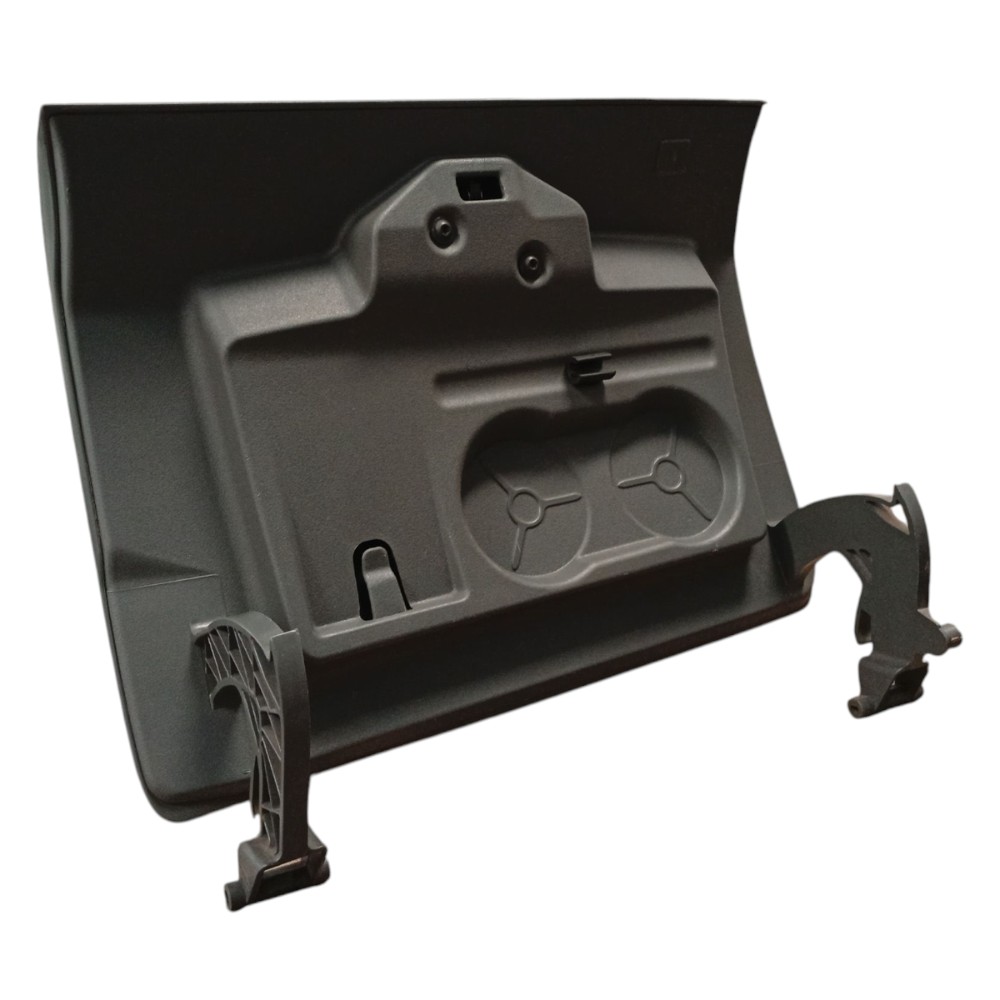 Tampa Porta Luvas Ford Focus 2009 2010 2011 2012 2013 6