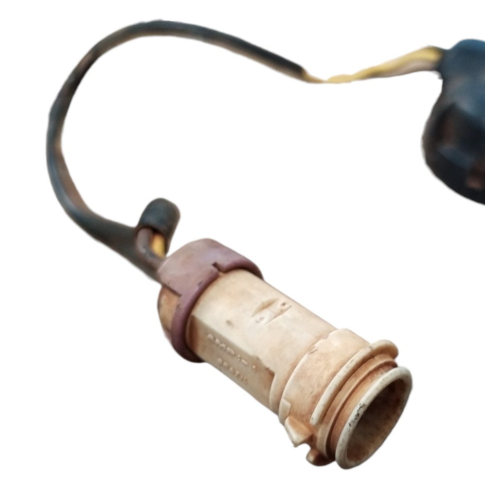 Chicote Sensor Farol Audi A3 97 98 99 2000 2001 2002 A 2006 5