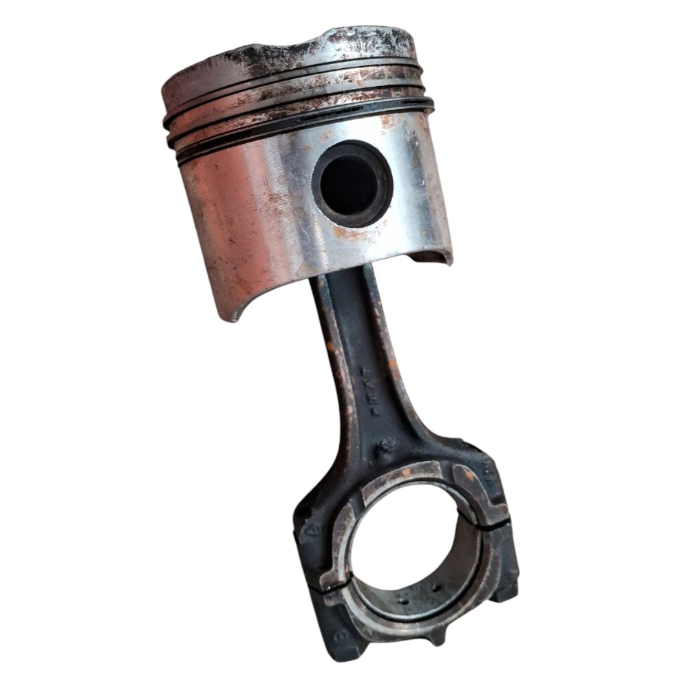 Biela Motor Fiat Argentino Sevel Fiorino Fiasa 1.5 Original