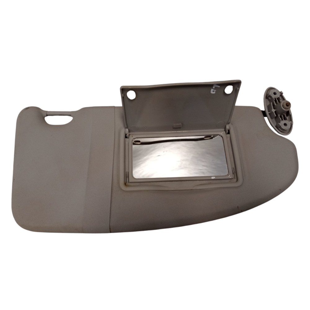 Quebra Sol Lado Direito Ford Focus 2009 2010 2011 2012 2013 4