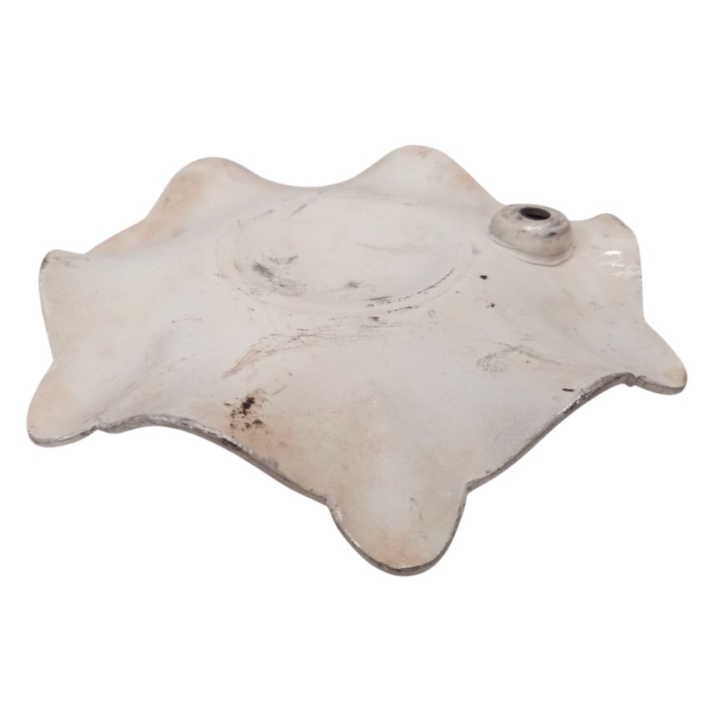 Calota Roda Aro 15 4 Furos Gm Vectra 97 98 99 2000 2005 Prata 3