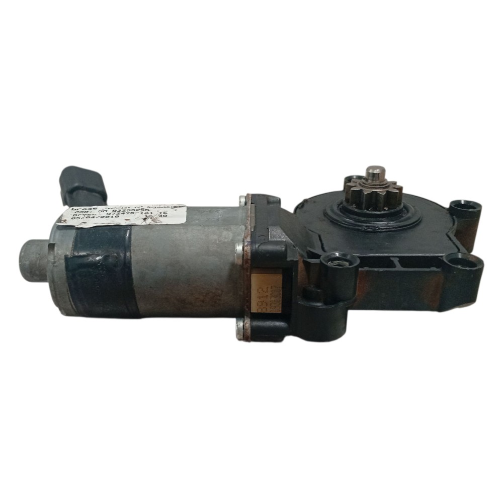 Motor Vidro Elétrico Traseira Esquerdo Astra 2000 A 2011 2