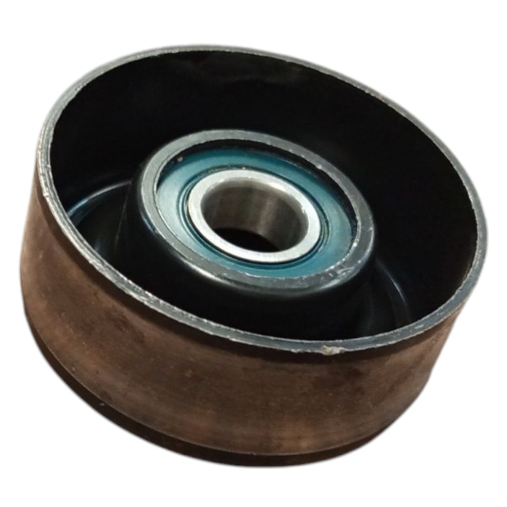 Polia Auxiliar Correia Alternador Corvette 97 98 99 A 2004 3