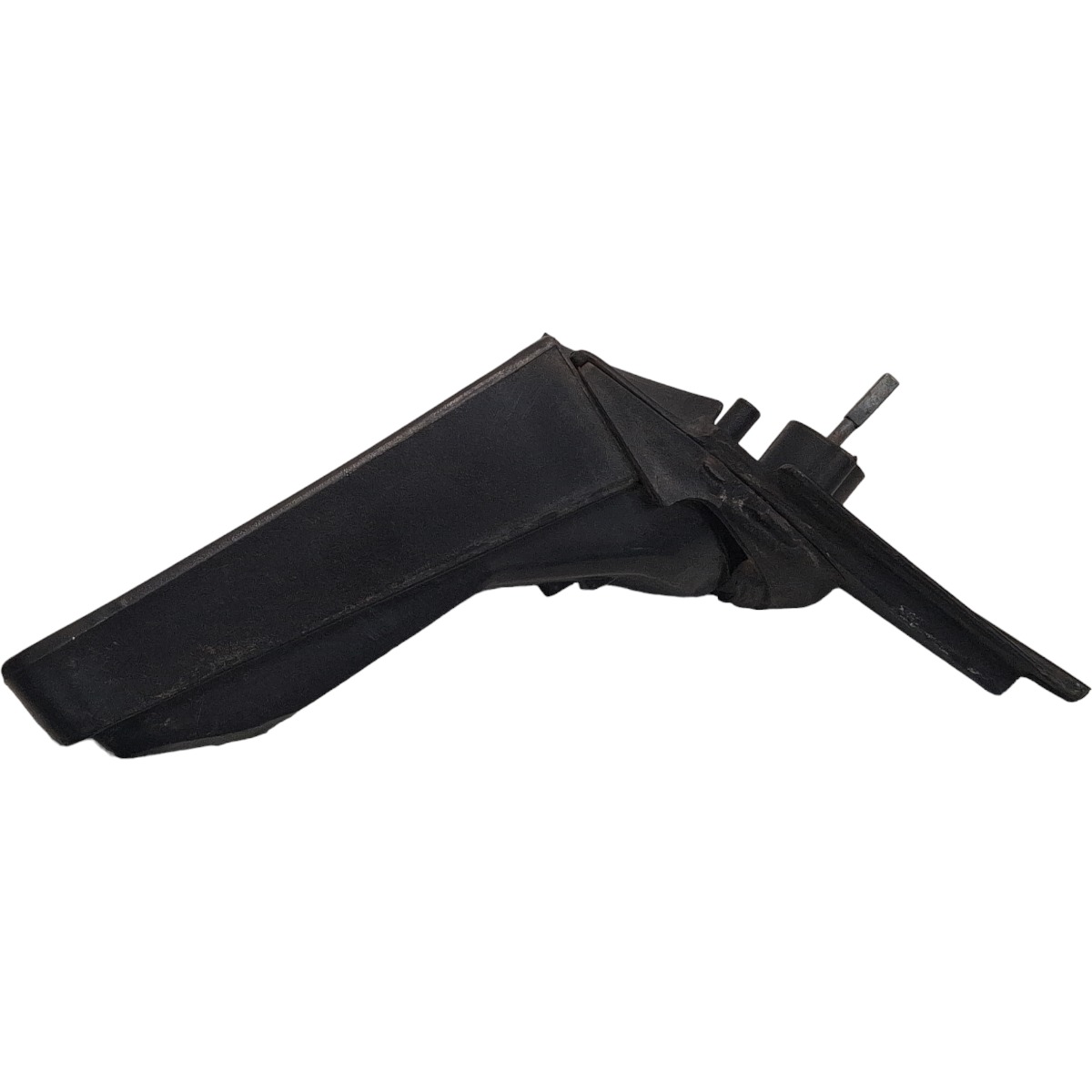 Retrovisor Manual Esquerdo Monza 82 86 91 92 96 Detalhe 7