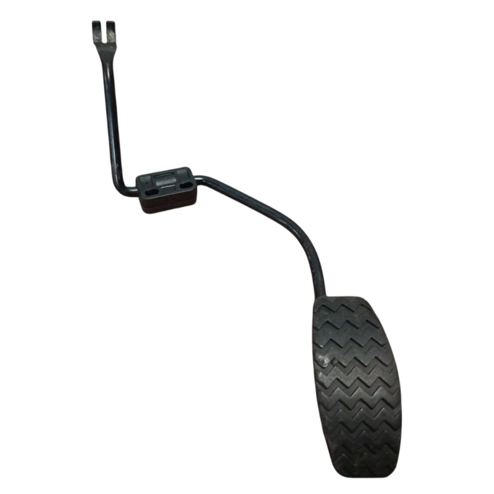 Pedal Acelerador Fiat Uno Mille Fire 2007 2008 2009 2010