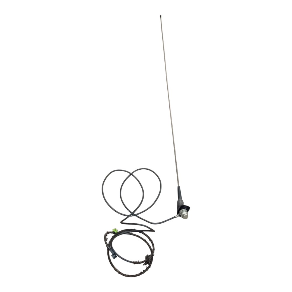 Antena Peugeot 206 99 2002 2003 2004 2005 2006 2007 2008 5