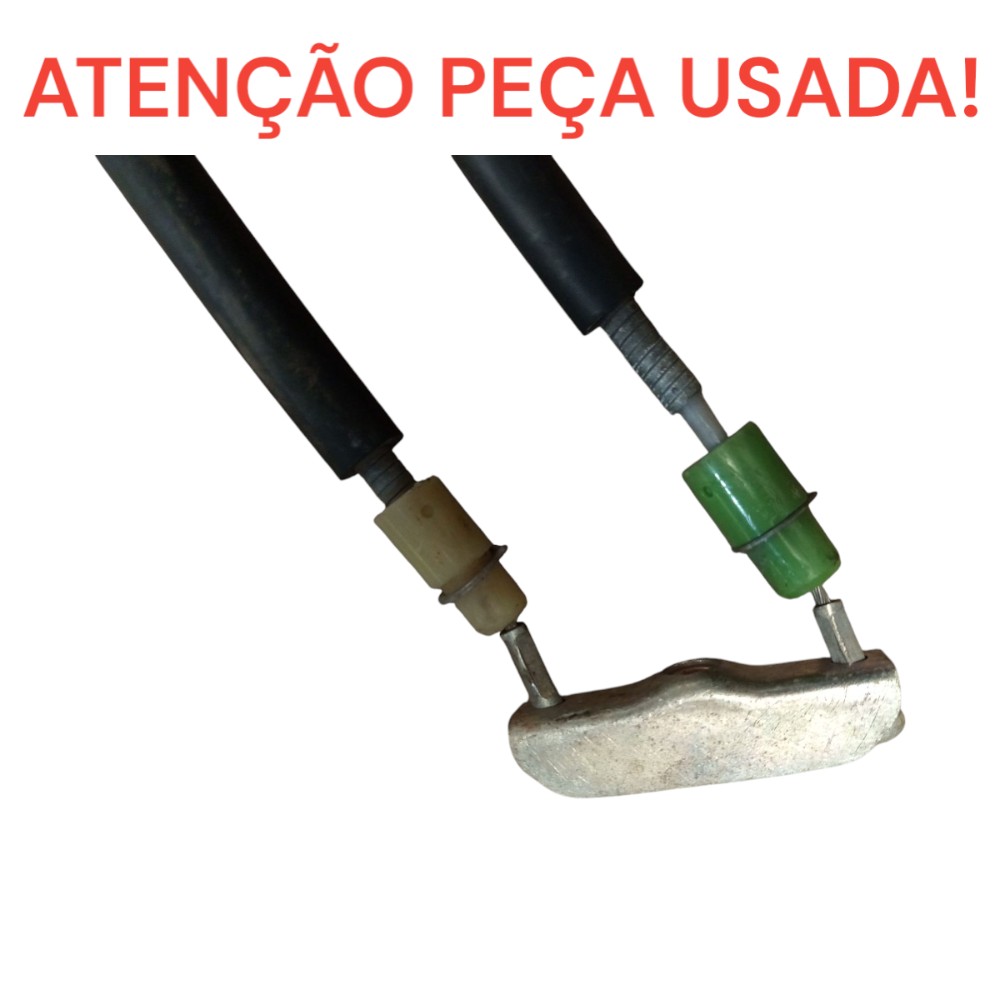 Cabo Freio Mão Vectra 97 98 99 2000 2001 2002 2003 2004 2005 8