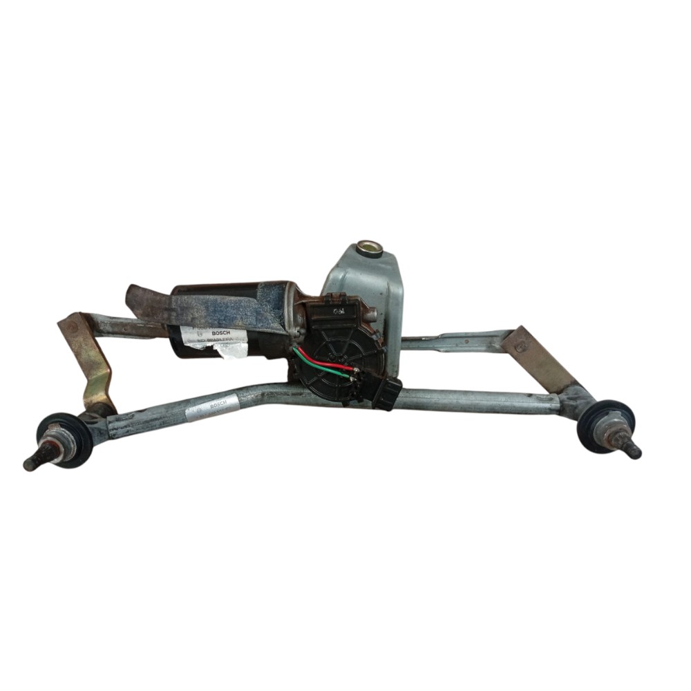 Motor Limpador Parabrisa Peugeot 206 2002 2003 2004 2008