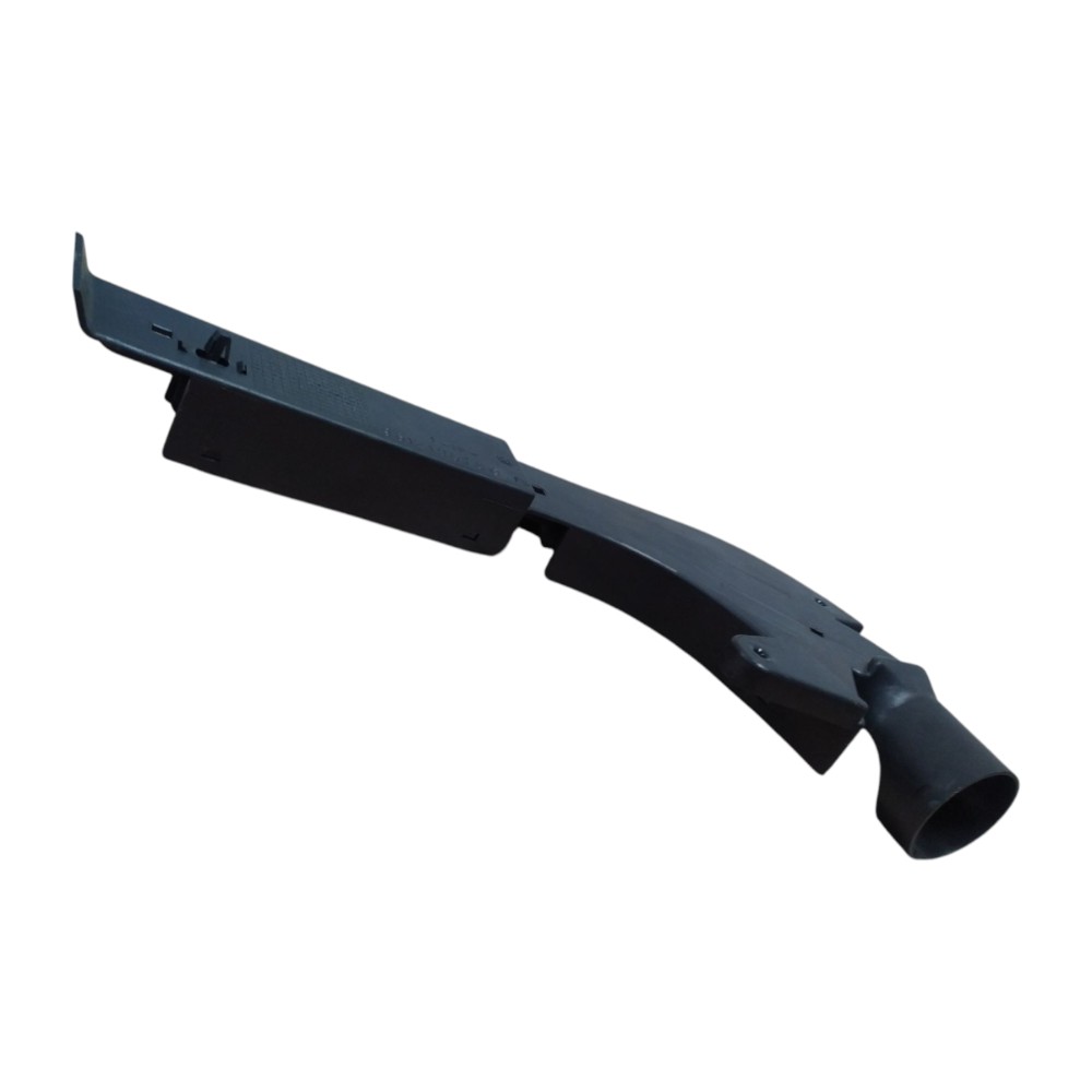 Suporte Chicote Freio Peugeot 405 87 88 89 90 91 92 93 94 97 2