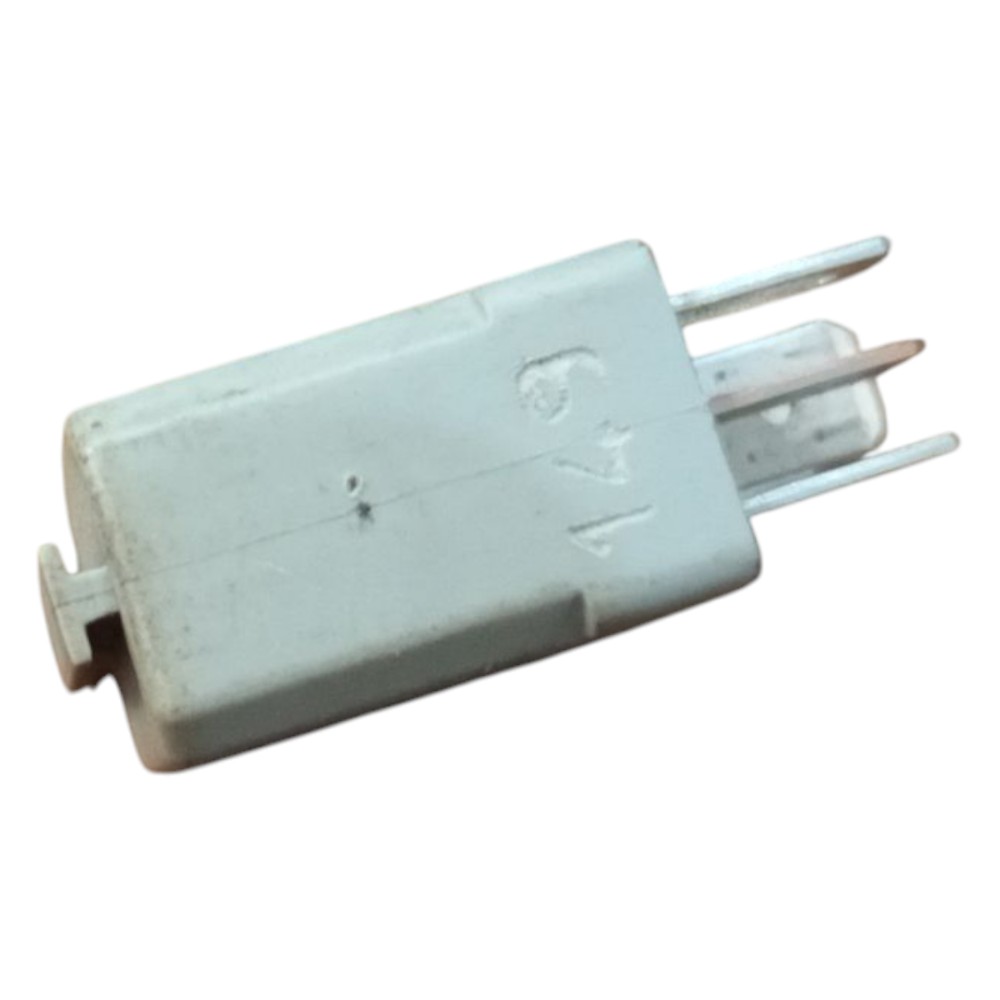 Rele Limpador Parabrisa Gm Astra Montana 2004 2005 2011 5
