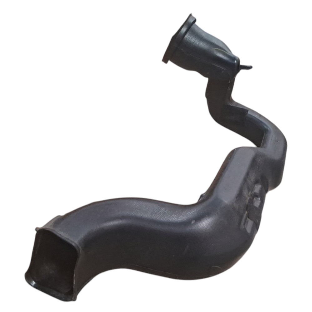 Duto Ar Painel Esquerdo Ford Ka 2008 2009 2010 2011 2012 5