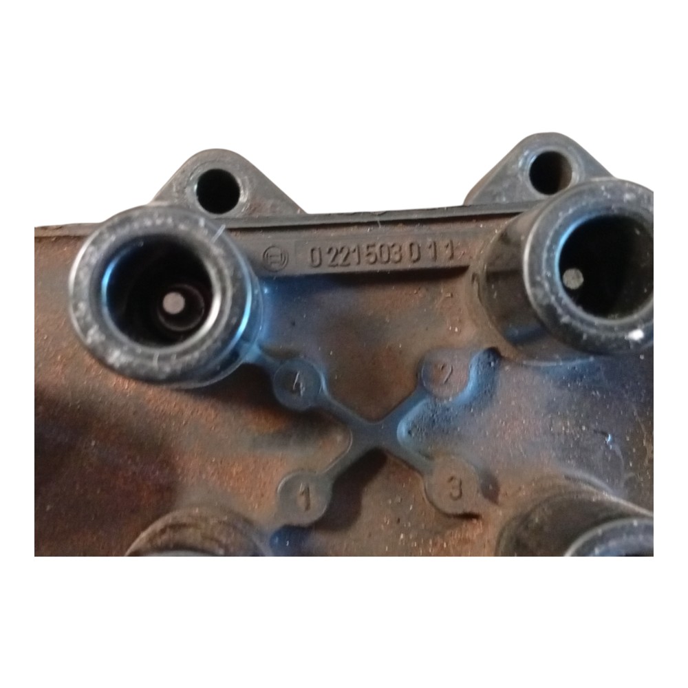 Bobina Ignição Vectra 2.0 96 97 98 99 2000 2001 2002 A 2005 5