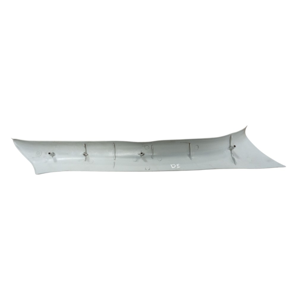 Moldura Coluna Parabrisa Gol G3 G4 Lado Esquerdo 5×0867233 4